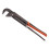 Bahco Bahco 1410 ERGO Pipe Wrench 325mm 1