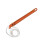 Bahco Bahco 375-8 Plastic Strap Wrench 300mm 1