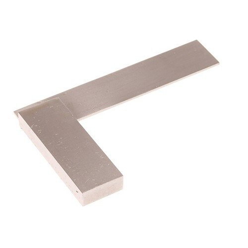 Faithfull Faithfull FAIES3 Engineers Square 75mm (3in)