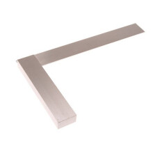Faithfull FAIES9 Engineers Square 225mm (9in)