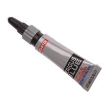 Evo-Stik 30602444 Serious Glue Tube 33g