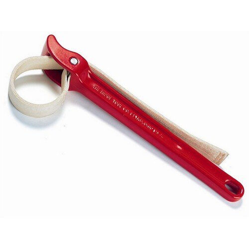 Ridgid RIDGID 31340 No.2 Strap Wrench 425mm 17in