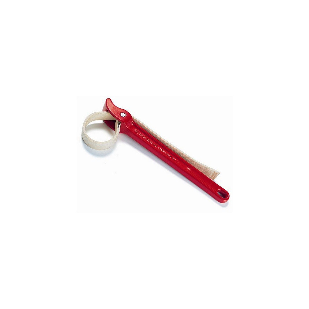 RIDGID 31340 No.2 Strap Wrench 425mm 17in