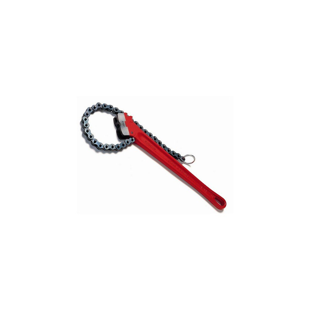RIDGID 31325 C-24 Heavy-Duty Chain Wrench 600mm 24in