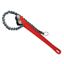 RIDGID 31310 C-12 Light-Duty Chain Wrench 300mm 12in