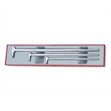 Teng TTXPB3 TTXPB3 3 Piece Pry Bar Set