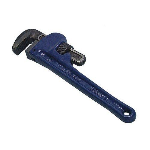 Faithfull Faithfull FAIPW12 Leader Pattern Pipe Wrench 300mm (12in)