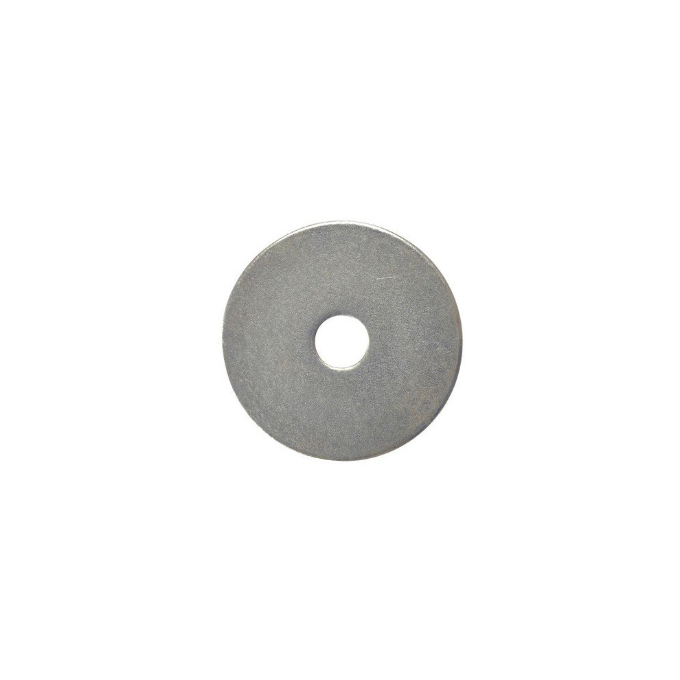 Forge 10REPWASH840 Flat Repair Washers ZP M8 X 40mm Bag Of 10