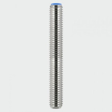 TIMco 10TBSS Threaded Bar DIN 975 A2 SS M10 x 1000mm Pack of 5