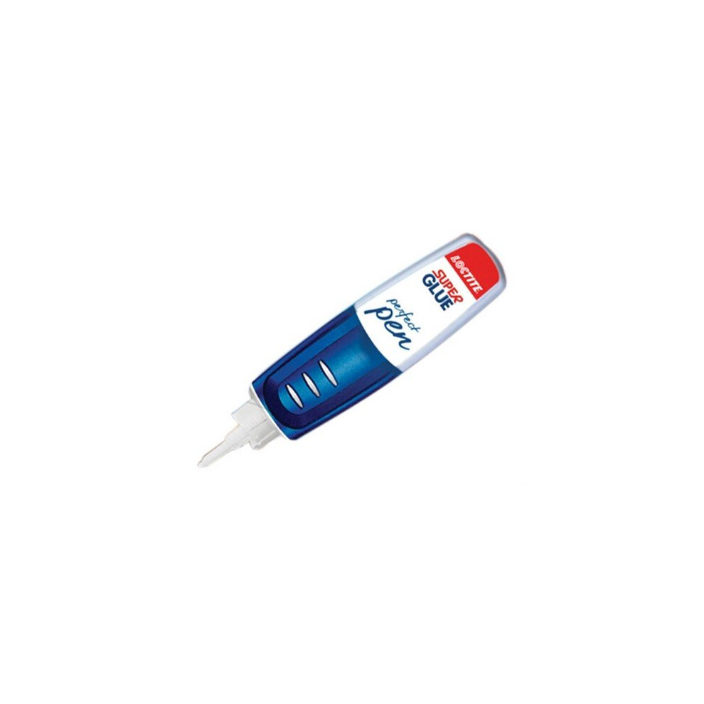 Loctite 2057737 Superglue Perfect Pen 3g