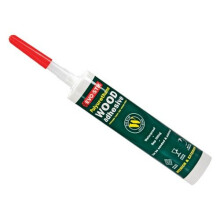 Evo-Stik 30813226 PU Waterproof Wood Adhesive 310ml