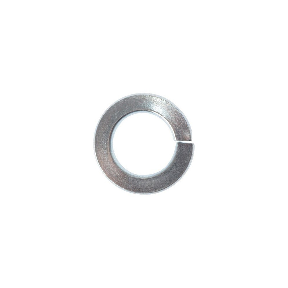 Forge 100SW12 Spring Washers ZP M12 Bag Of 100