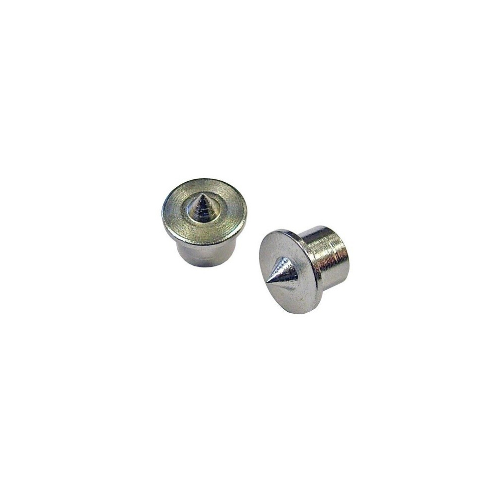 Faithfull FAIDOWCENT8 Centre Points 4 x 8mm