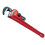 Ridgid RIDGID 31010 Heavy-Duty Pipe Wrench 250mm 10in 1