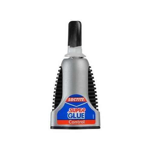 Loctite Loctite 1623037 Super Glue Control Liquid 3g