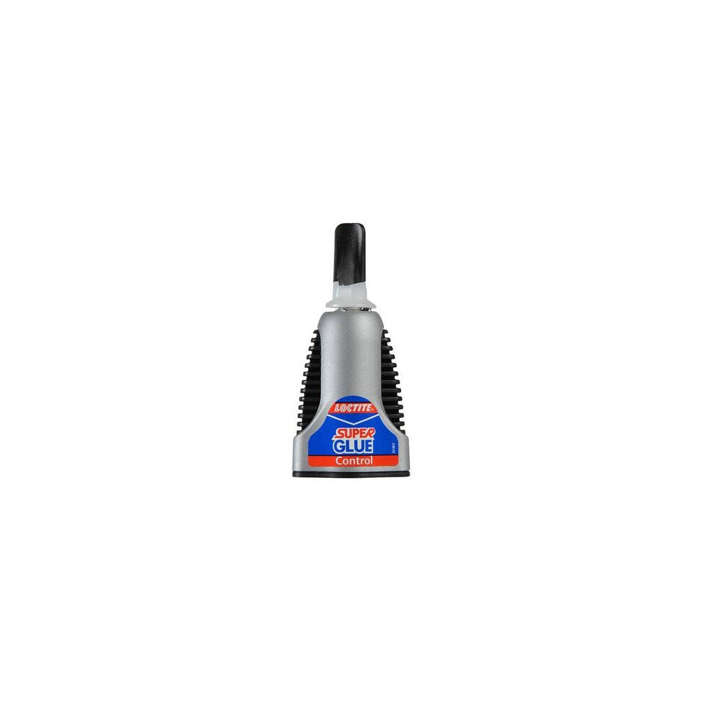 Loctite 1623037 Super Glue Control Liquid 3g