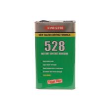 Evo-Stik 30021180 528 Instant Contact Adhesive 5 Litre
