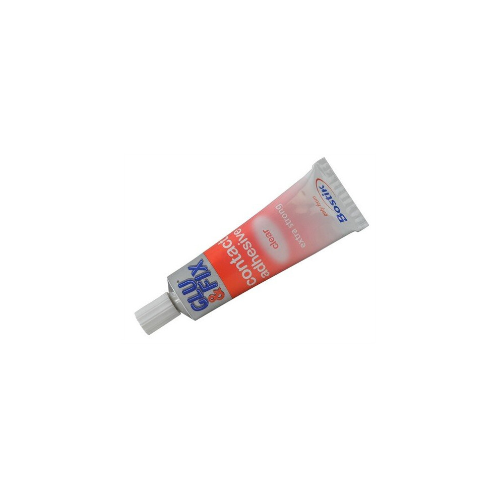 Bostik 30803649 Contact Adhesive Blister 50Ml 5000399003571