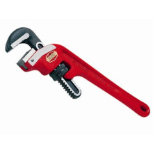 RIDGID 31050 Heavy-Duty End Pipe Wrench 150mm 6in Capacity 20mm