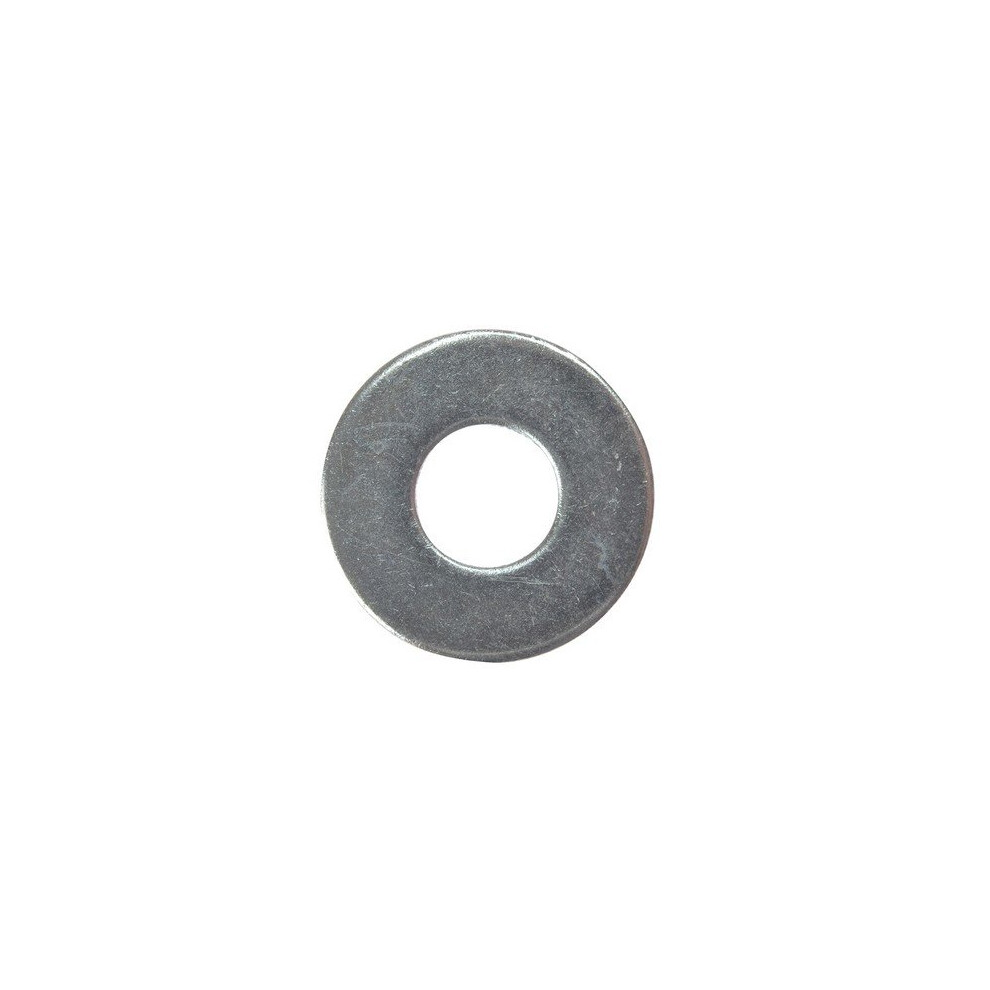 Forge 10PENY12 Flat Penny Washer ZP M12 x 25mm Bag of 10