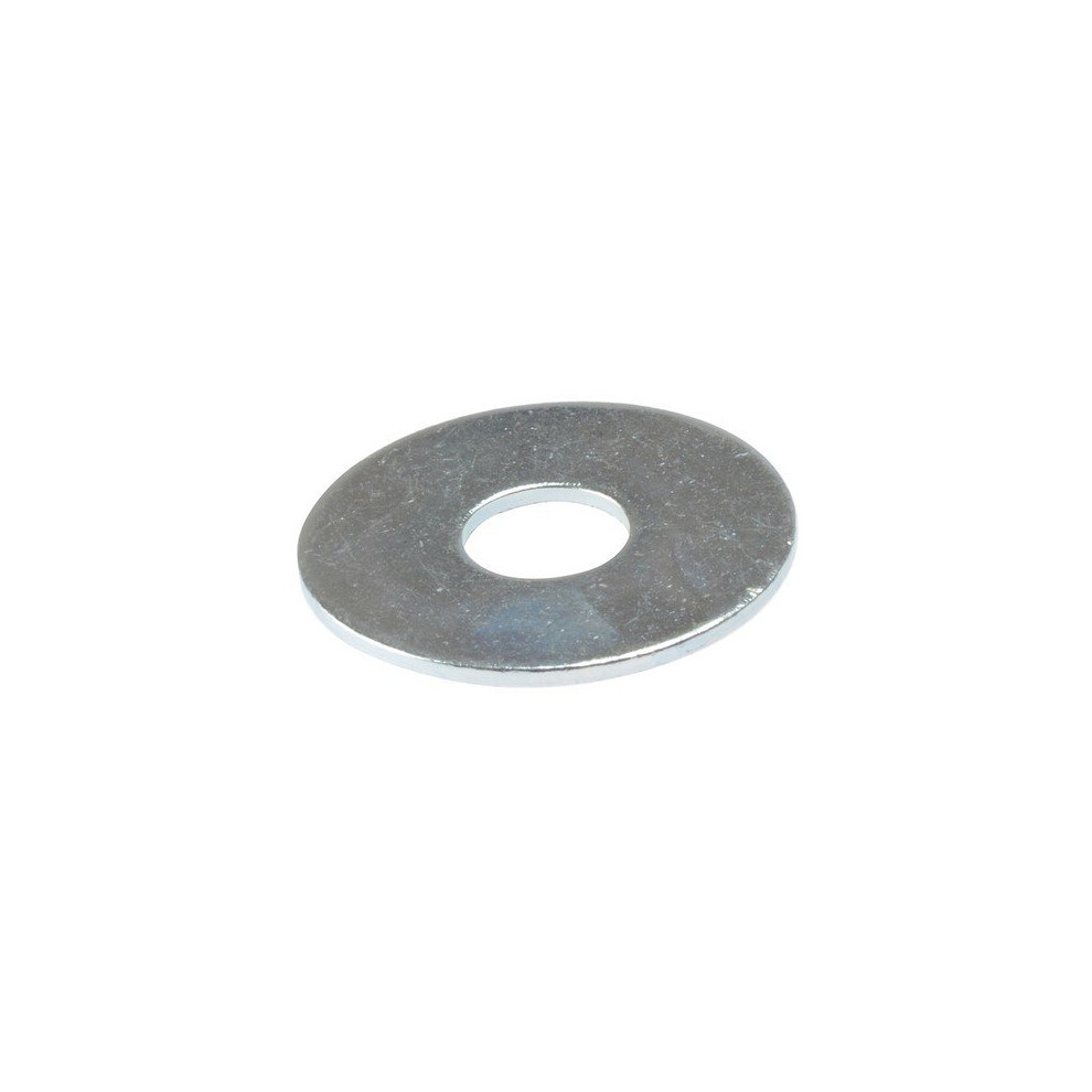 Forge 10REPWASH1040 Flat Repair Washers ZP M10 x 40mm Bag of 10