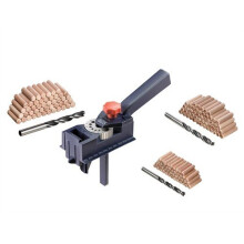KWB KWB758100 PROFI Dowelling Jig Set