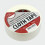 TIMco TIMco CTWHITE Tekstilteip hvit 50 m x 48 mm 1