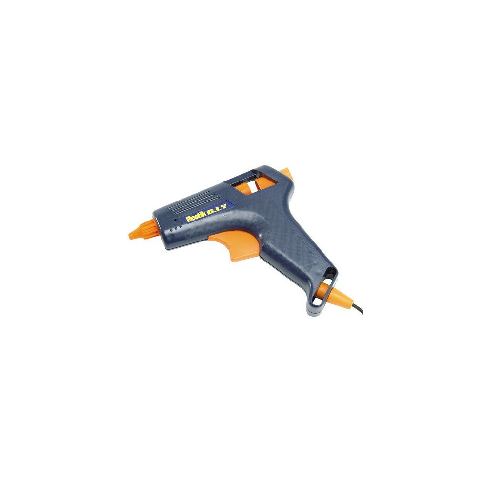 Bostik 30810839 Diy Glue Gun 55 Watt 240 Volt 5000399001546