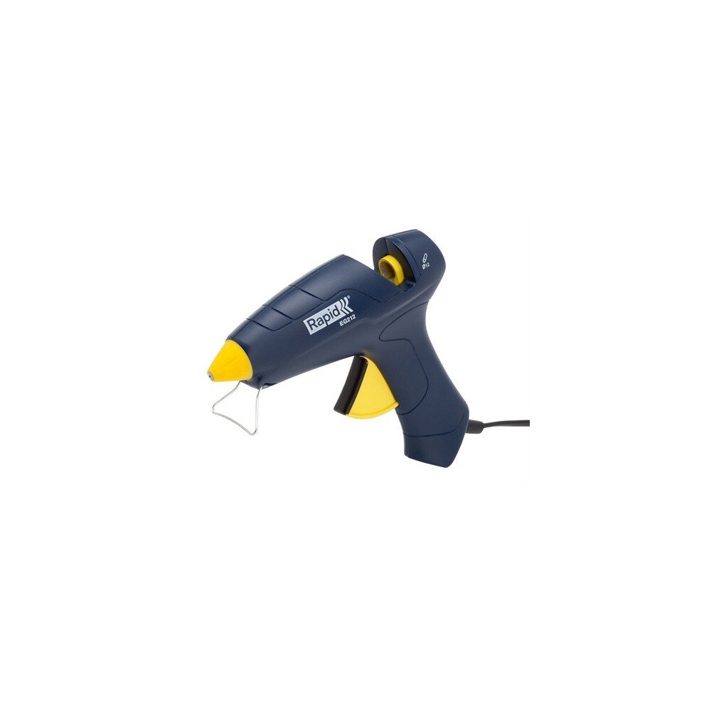 Rapid 40302921 EG212 Multi-Purpose Glue Gun 200 Watt 240 Volt