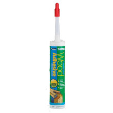 Everbuild Lumberjack 30 minutters polyurethan trælim gel