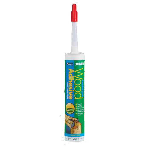 Everbuild Everbuild Lumberjack 30-minutters polyuretan trelim gel