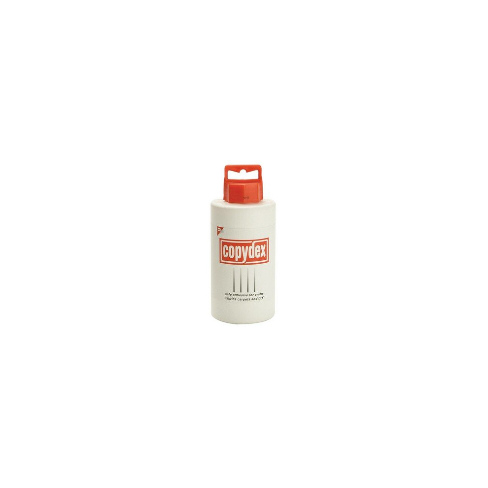Copydex 260922 Copydex Adhesive Bottle 500ml