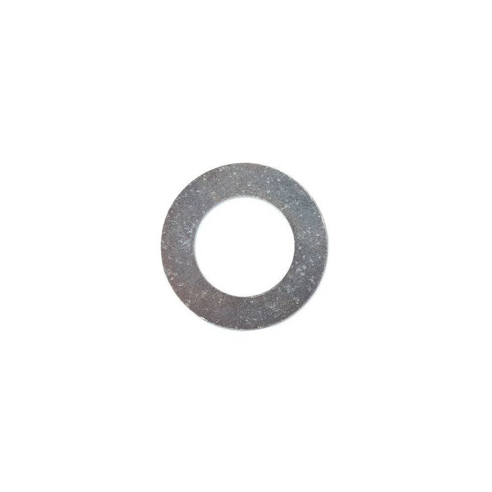 Forge 100WASH12 Flat Washer Form B ZP M12 Bag of 100