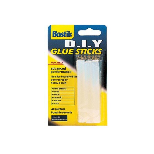 Bostik 30813369 TG3 DIY Universelle limstifter refyll