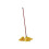 Vileda Vileda VIL134180AV Supermocio Soft Head Mop & Handle + Free Refill 1