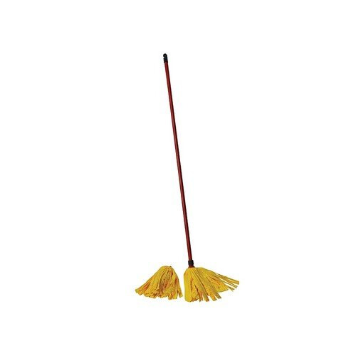 Vileda Vileda VIL134180AV Supermocio Soft Head Mop & Handle + Free Refill