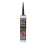 Everbuild EVERBUILD TÆTNINGSMASSE TIL TAG OG TAGRENDER, SORT, C3, 295 ml 1