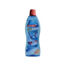 Vileda VIL137648 1 - 2 Spray Floor Cleaner 750ml