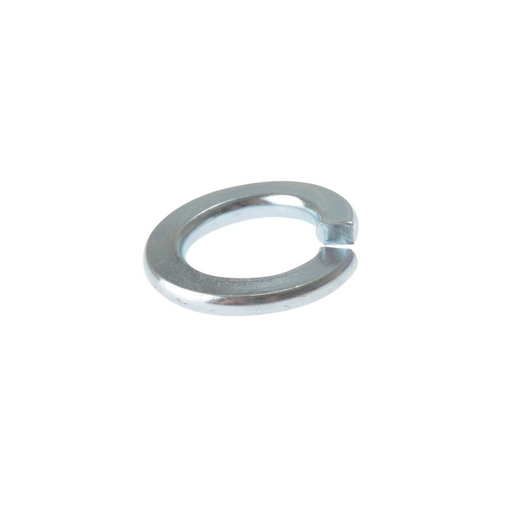 Forge 100SW6 Spring Washers ZP M6 Bag of 100