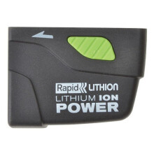 Rapid 40303077 AC300 Li-Ion Battery Pack For BGX300 Glue Gun 7.2 Volt 2.6Ah