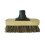 Faithfull Faithfull FAIBRDECKSCR Deck Scrub Broom Head 175mm (7in) Threaded Socket 1