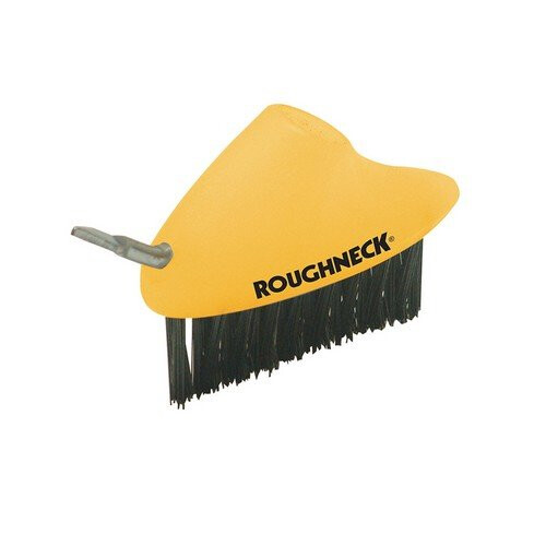 Roughneck Roughneck 52-070 Replacement Heavy-Duty Handle Patio Brush 133mm NO Handle