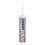 Everbuild Everbuild Forever White Silicone C3 Tube 1
