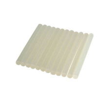 Arrow MG12 All Purpose Mini Glue Sticks Suits MT100 Size: 4" - 102mm Pack: 12