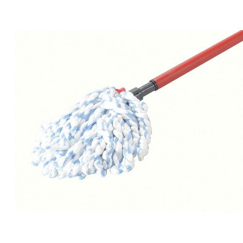 Vileda Vileda VIL126575 SuperMocio Micro & Cotton Mop