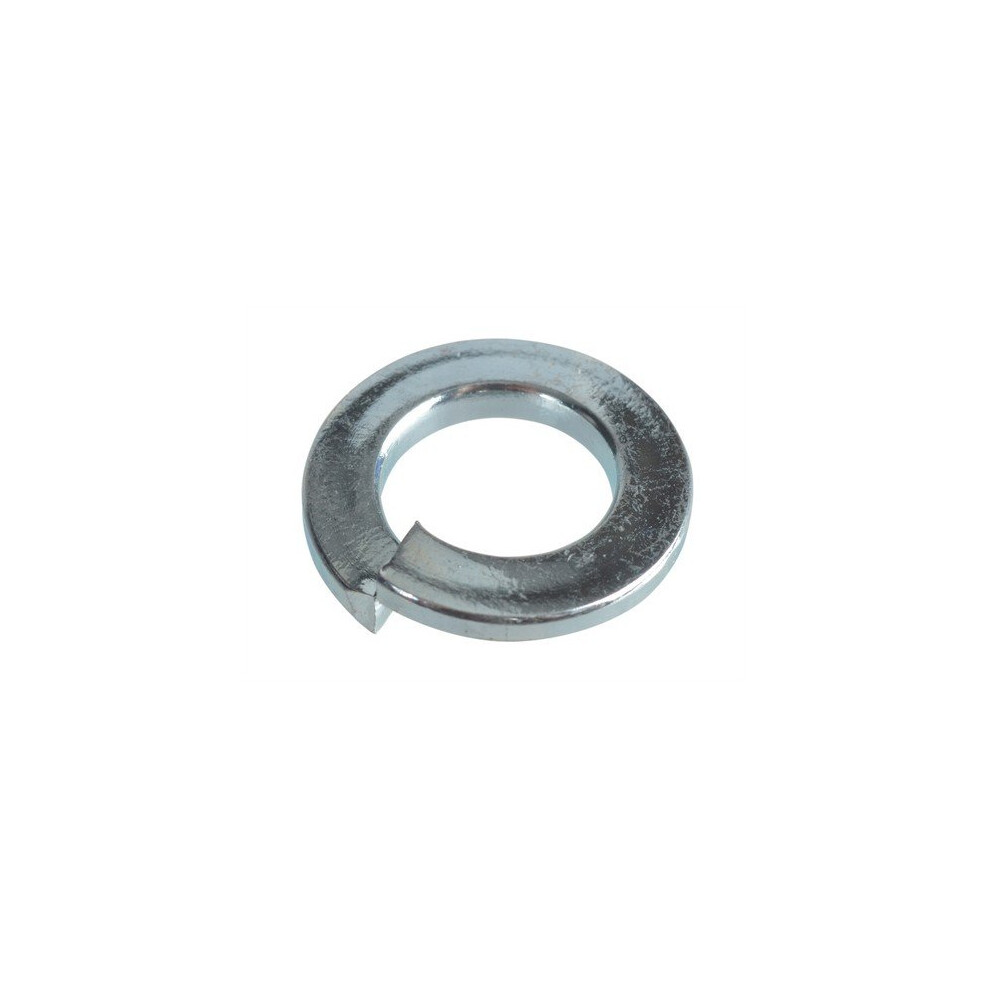 Forge FPSW10 Spring Washers DIN127 ZP M10 Forge Pack of 20