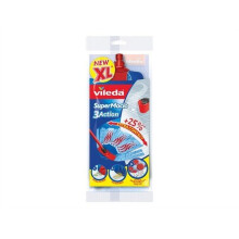 Vileda 150730 SuperMocio 3Action XL Refill