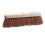 Faithfull Faithfull FAIBRCOCO12 Broom Head Soft Coco 300mm (12 in) 1