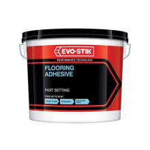 Evo-Stik 30812301 Flooring Adhesive 1 Litre