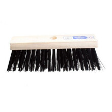Faithfull FAIBRPVC13FL Flat Broom PVC 325mm (13in)